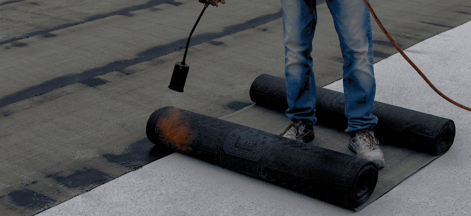 teras izolaysonu ustası